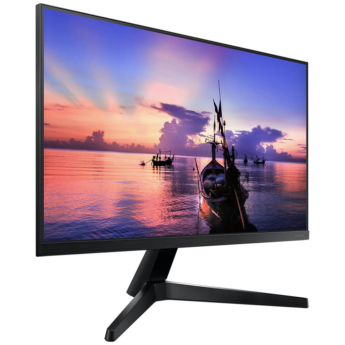 مانیتور سامسونگ LF24T350FHM سایز 24 اینچ