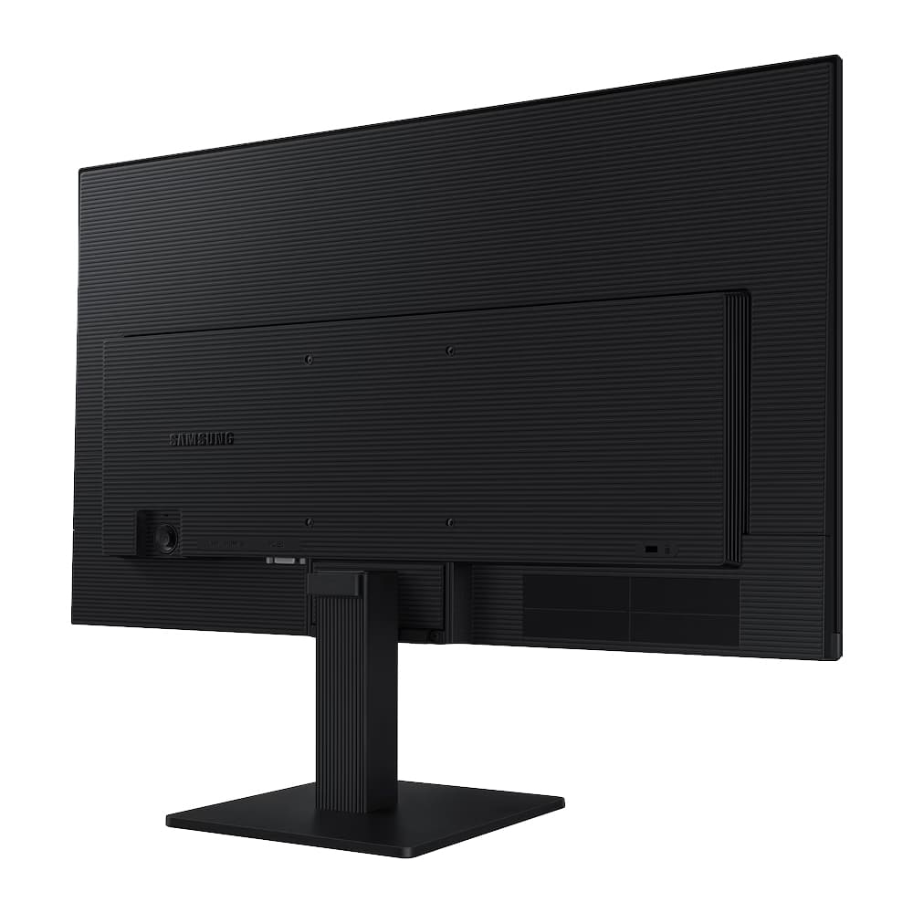 مانیتور سامسونگ LS24D300GAM Essential Monitor S3 S30GD سایز 24 اینچ