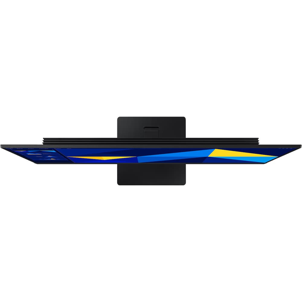 مانیتور سامسونگ LS24D300GAM Essential Monitor S3 S30GD سایز 24 اینچ