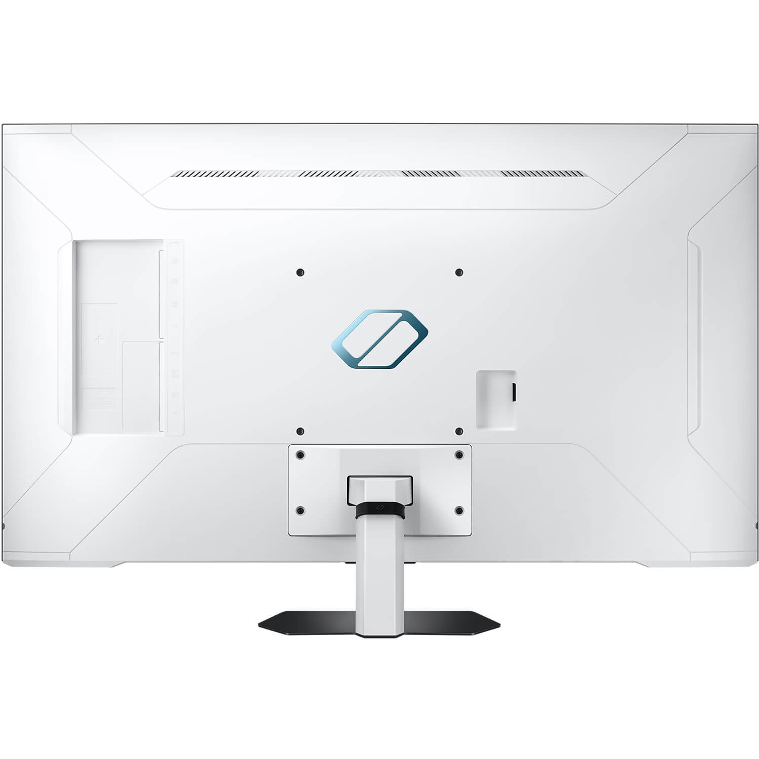 مانیتور گیمینگ سامسونگ LS43CG700NUXEN Odyssey Neo G70C سایز 43 اینچ