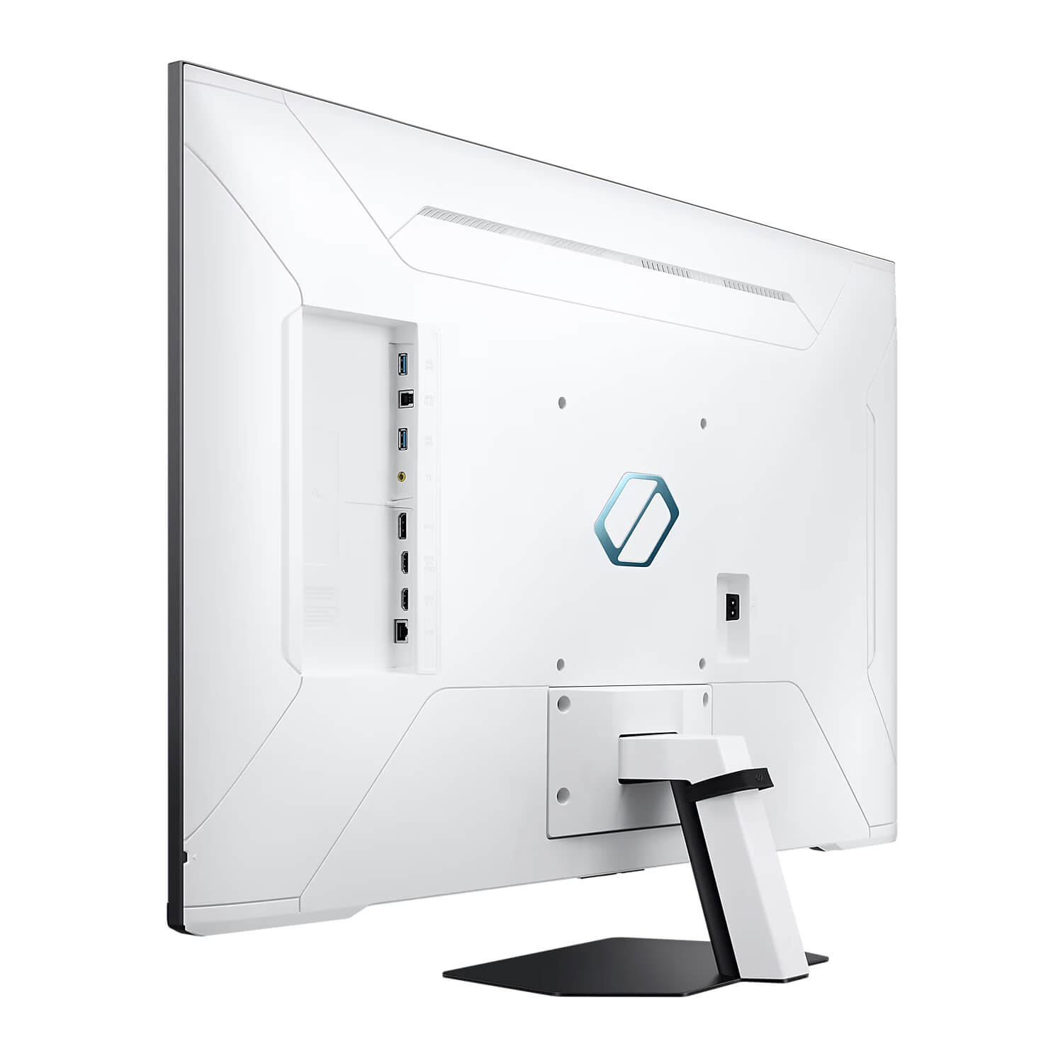 مانیتور گیمینگ سامسونگ LS43CG700NUXEN Odyssey Neo G70C سایز 43 اینچ