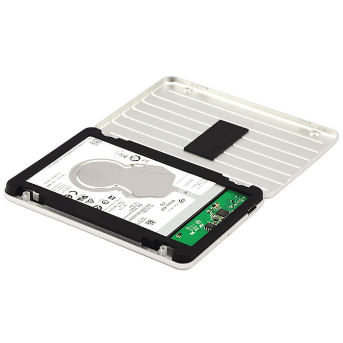 قیمت هارد اکسترنال سیلیکون پاور , خرید Hard External Armor A75 هدیش