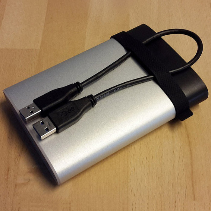 هارددیسک اکسترنال سیلیکون پاور مدل Armor A85 ظرفیت 1 ترابایت