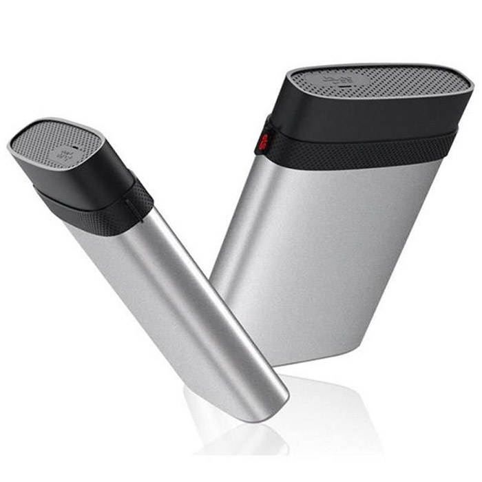 هارددیسک اکسترنال سیلیکون پاور مدل Armor A85 ظرفیت 1 ترابایت