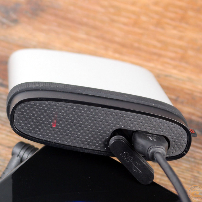 هارددیسک اکسترنال سیلیکون پاور مدل Armor A85 ظرفیت 2 ترابایت