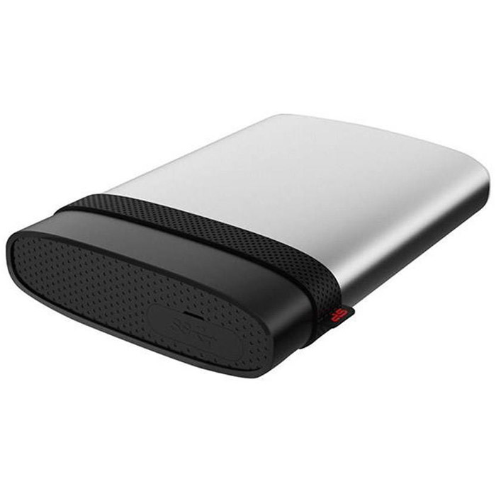 هارددیسک اکسترنال سیلیکون پاور مدل Armor A85 ظرفیت 5 ترابایت
