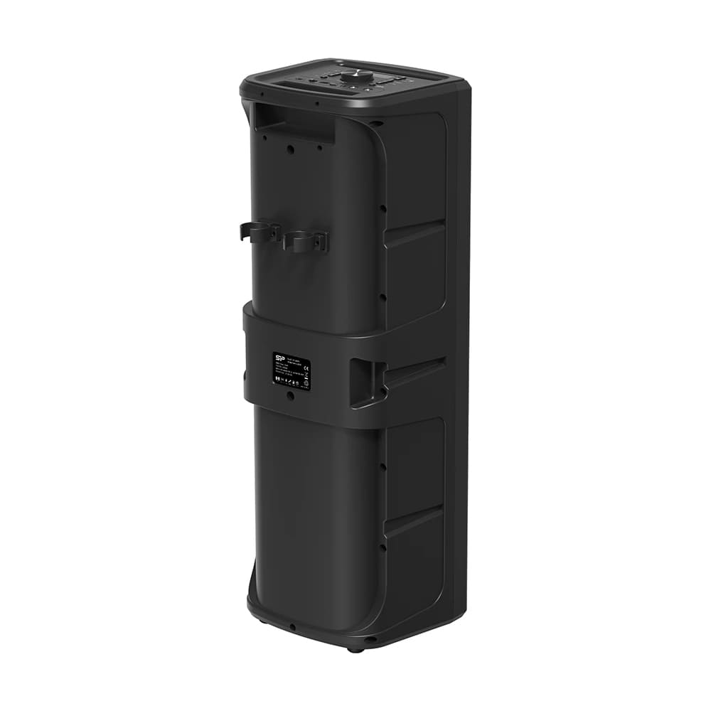 اسپیکر بلوتوثی سیلیکون پاور BS92