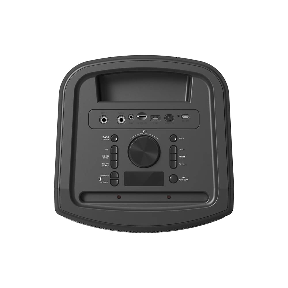اسپیکر بلوتوثی سیلیکون پاور BS92