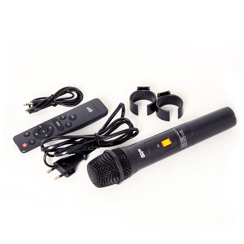 اسپیکر بلوتوثی سیلیکون پاور BS94