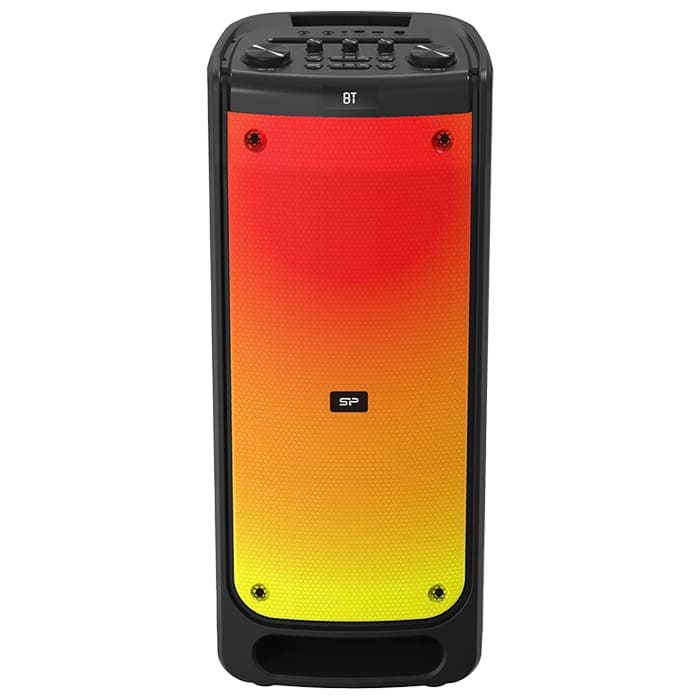 اسپیکر بلوتوثی سیلیکون پاور BS94