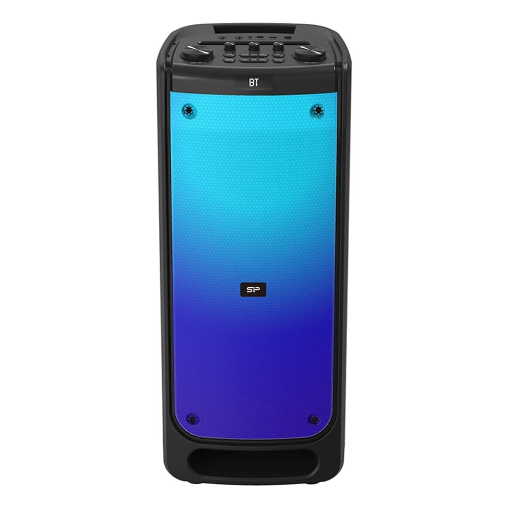 اسپیکر بلوتوثی سیلیکون پاور BS94