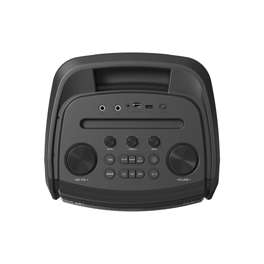 اسپیکر بلوتوثی سیلیکون پاور BS94