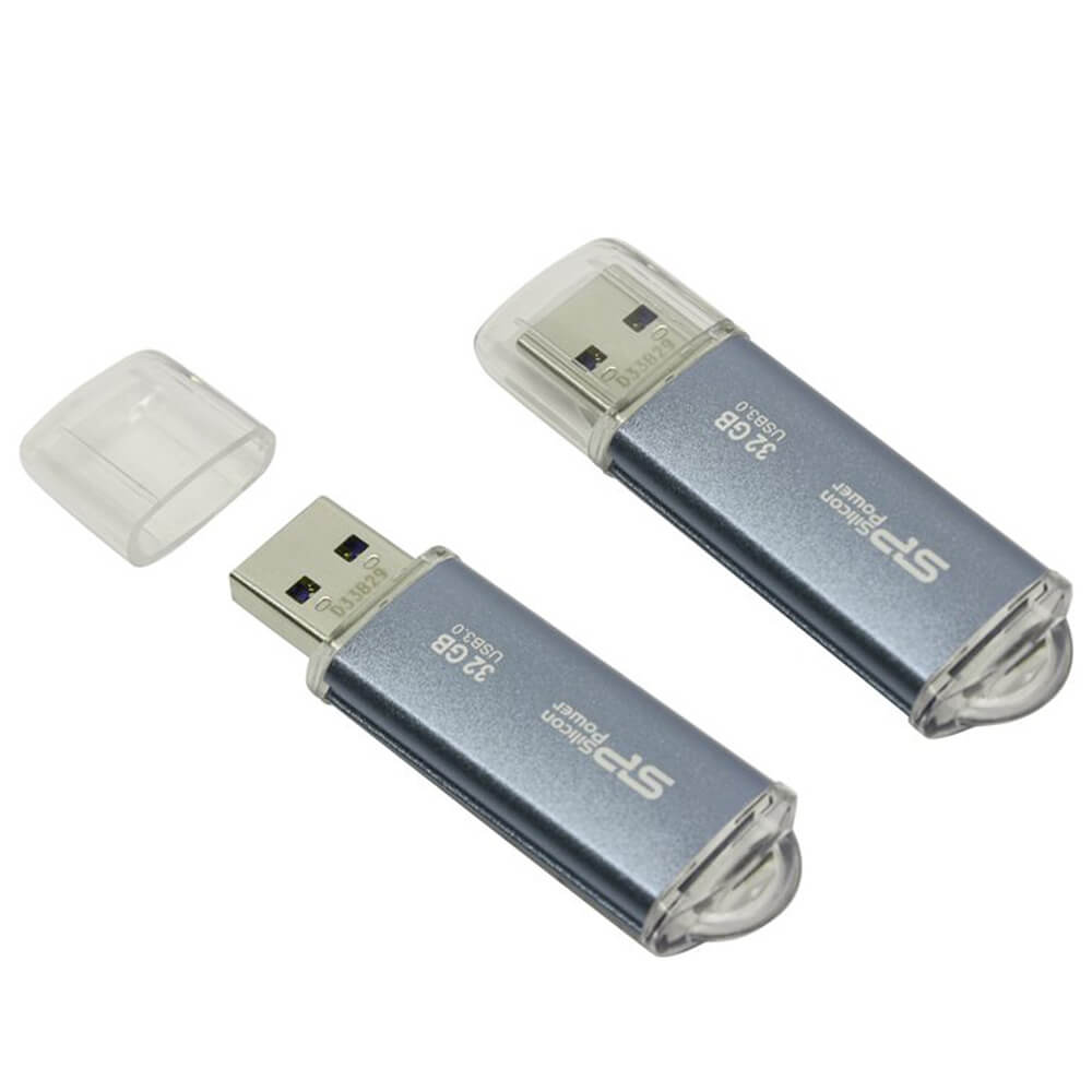 فلش سیلیکون پاور مارول ام 01 ظرفیت 32 گیگابایت