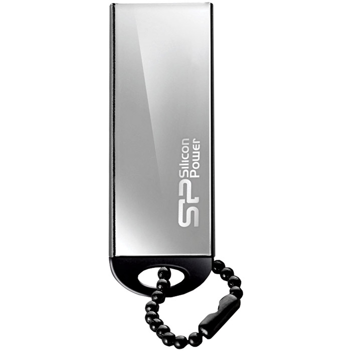 Silicon Power Touch 830 Unidad De Memoria USB De 64 GB (USB 2