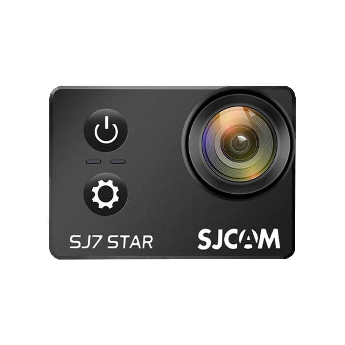 دوربین اس جی کم مدل SJ7 Star