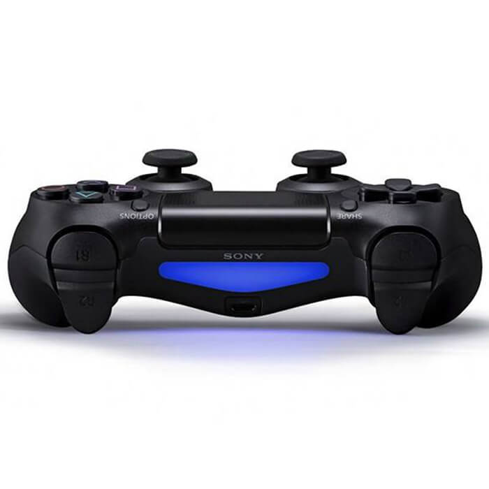 دسته بازی بی سیم سونی مدل DualShock 4 2016