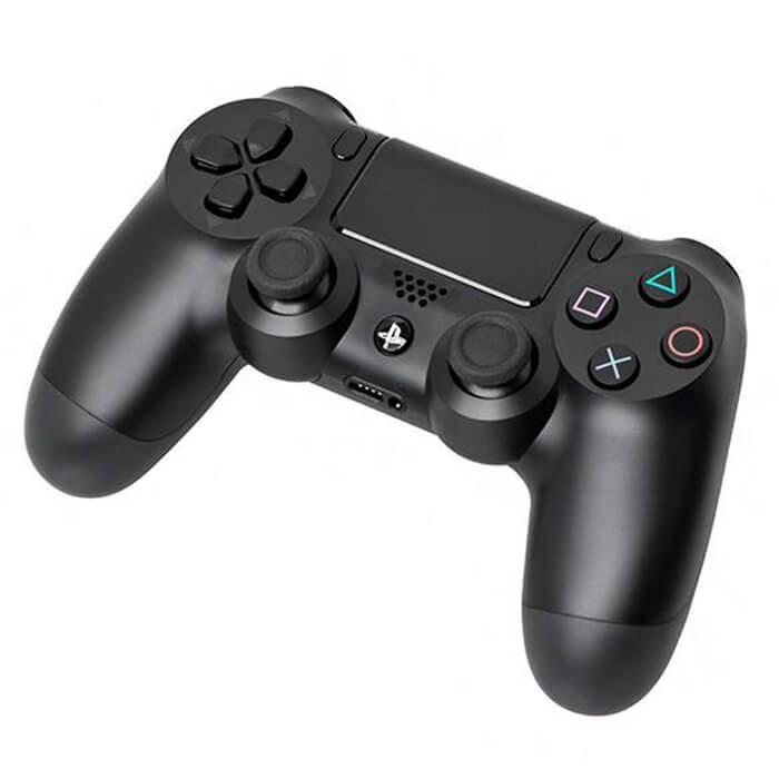 دسته بازی بی سیم سونی مدل DualShock 4 2016