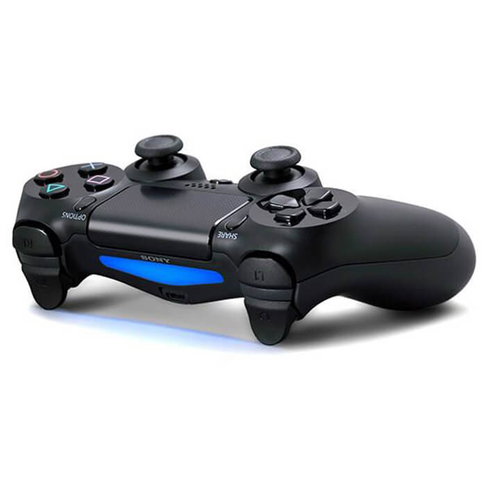 دسته بازی بی سیم سونی مدل DualShock 4 2016