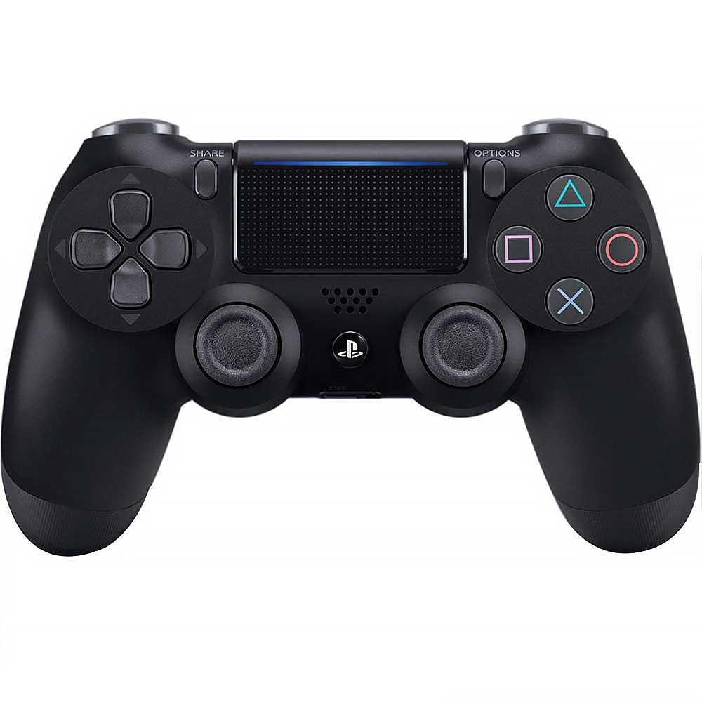 دسته بازی بی سیم سونی مدل DualShock 4