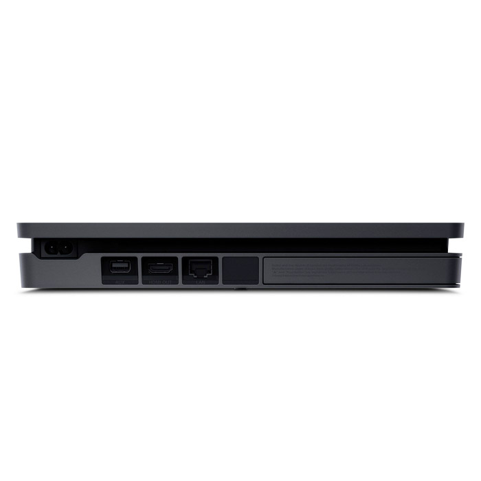 کنسول بازی سونی مدل PS4 Slim Region2 ظرفیت 1 ترابایت