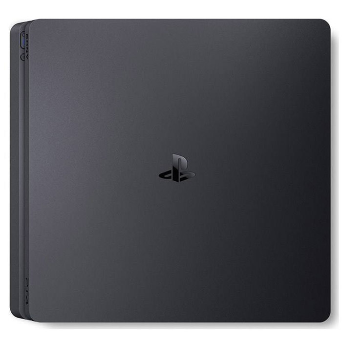 کنسول بازی سونی مدل PS4 Slim Region2 ظرفیت 1 ترابایت