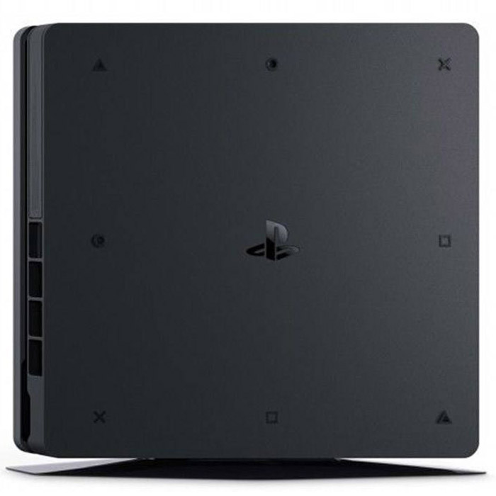 کنسول بازی سونی مدل PS4 Slim Region2 ظرفیت 1 ترابایت