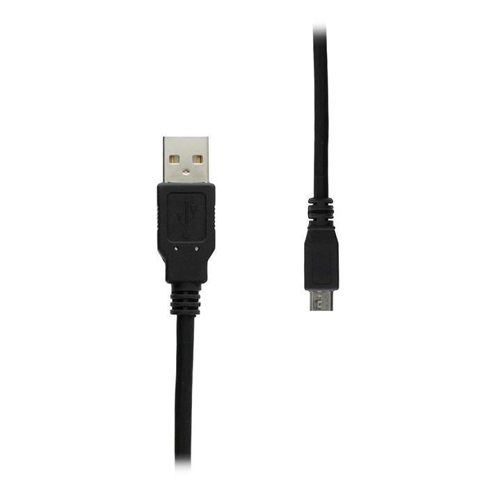 کابل تبدیل USB به MicroUSB مخصوص شارژ دسته بازی PS4