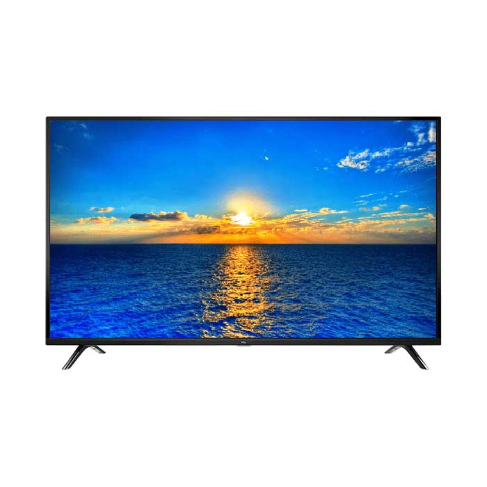 تلویزیون هوشمند تی سی ال مدل 43D3000 سایز 43 اینچ