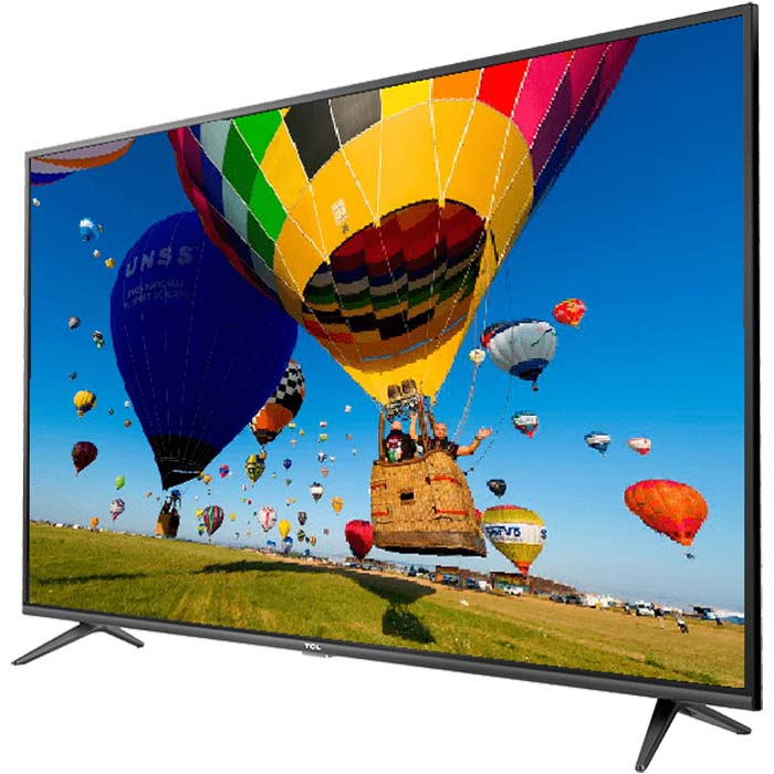 تلویزیون هوشمند تی سی ال 50P65USL سایز 50 اینچ