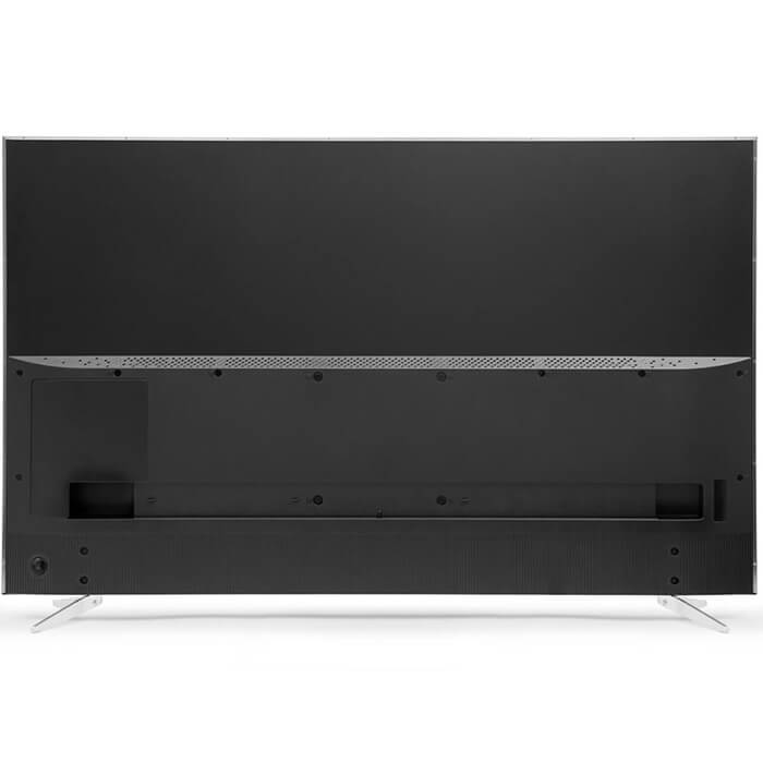 تلویزیون هوشمند تی سی ال مدل 55C2LUS سایز 55 اینچ