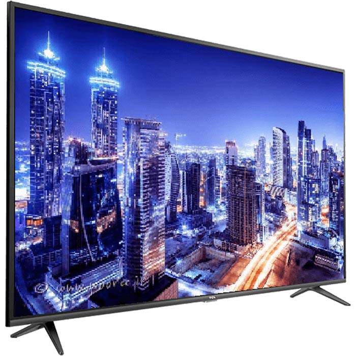 تلویزیون هوشمند تی سی ال مدل 55P65USL سایز 55 اینچ