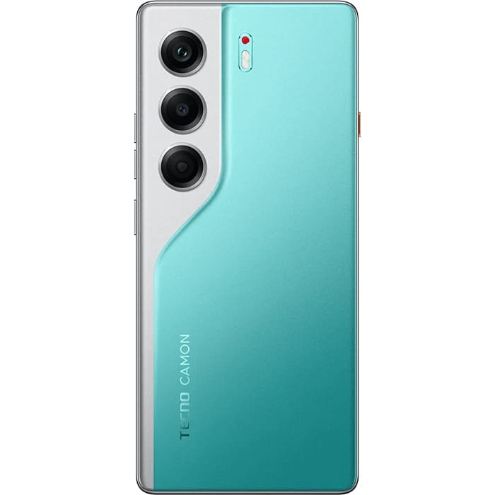 گوشی موبایل تکنو Camon 40 4G ظرفیت 256 گیگابایت و رم 8 گیگابایت