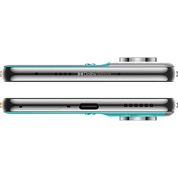 گوشی موبایل تکنو Camon 40 4G ظرفیت 256 گیگابایت و رم 8 گیگابایت