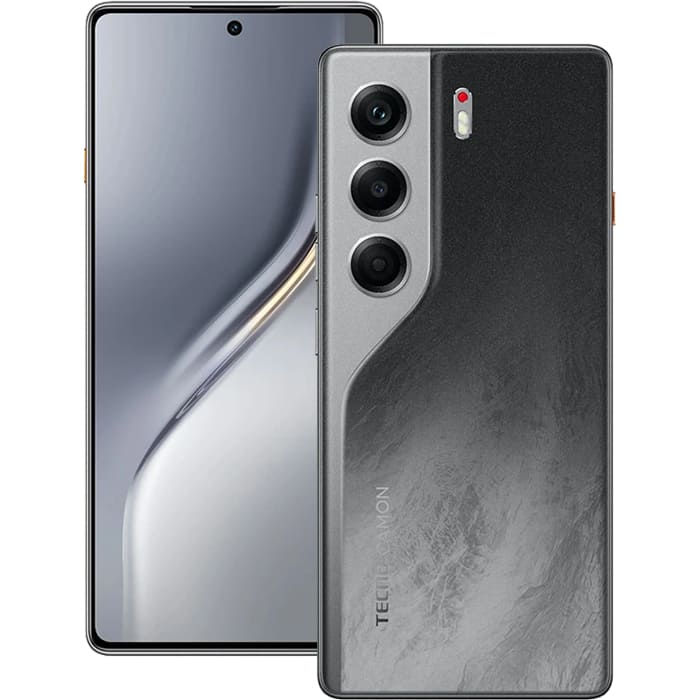 گوشی موبایل تکنو Camon 40 4G ظرفیت 256 گیگابایت و رم 8 گیگابایت