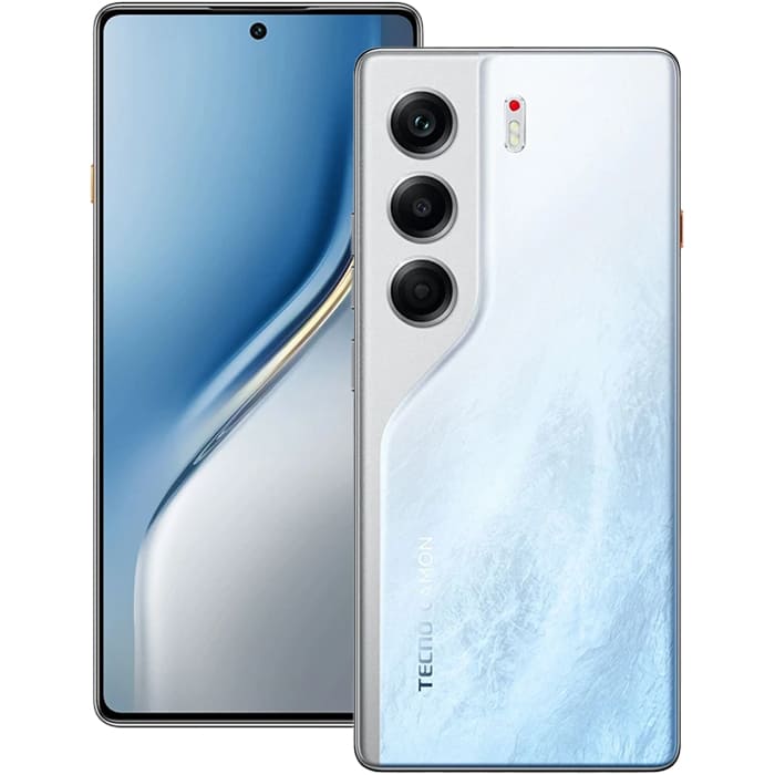 گوشی موبایل تکنو Camon 40 4G ظرفیت 256 گیگابایت و رم 8 گیگابایت