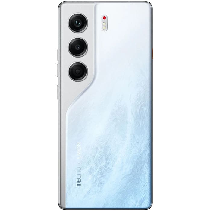 گوشی موبایل تکنو Camon 40 4G ظرفیت 256 گیگابایت و رم 8 گیگابایت