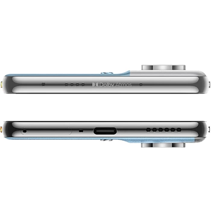 گوشی موبایل تکنو Camon 40 4G ظرفیت 256 گیگابایت و رم 8 گیگابایت