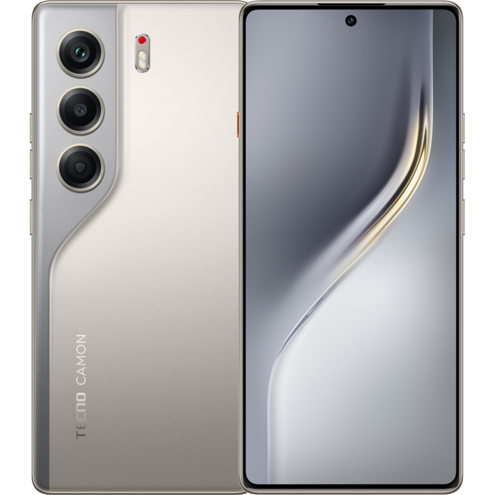 گوشی موبایل تکنو Camon 40 4G ظرفیت 256 گیگابایت و رم 8 گیگابایت