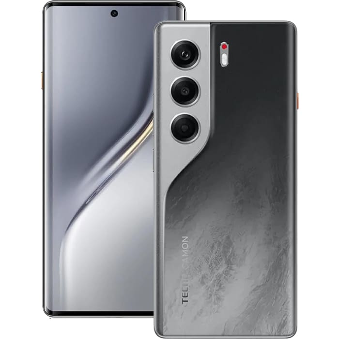 گوشی موبایل تکنو Camon 40 Pro 4G ظرفیت 256 گیگابایت و رم 8 گیگابایت