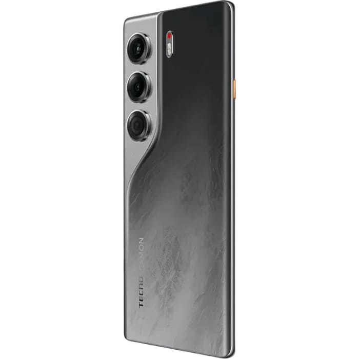 گوشی موبایل تکنو Camon 40 Pro 4G ظرفیت 256 گیگابایت و رم 8 گیگابایت