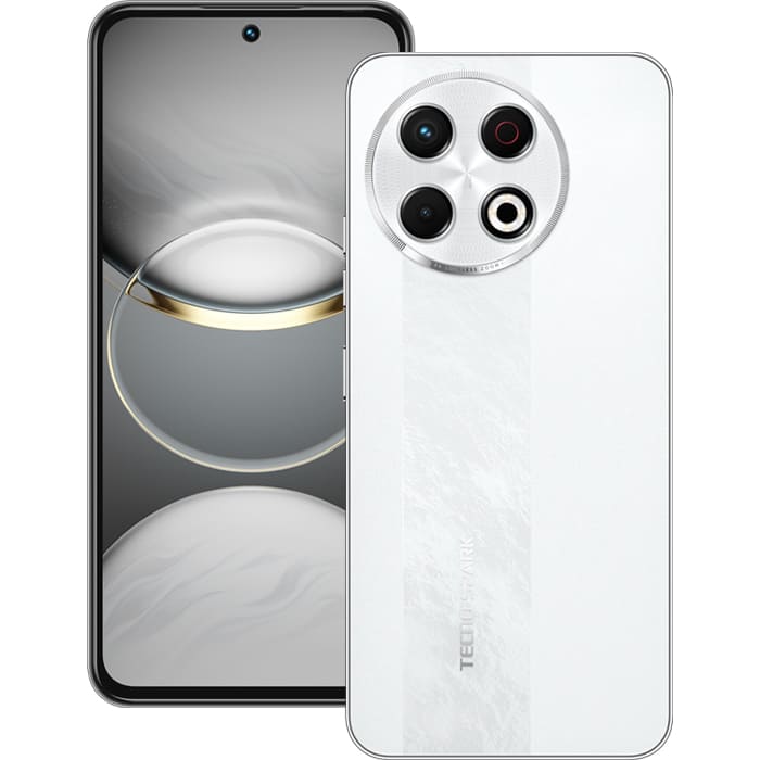 گوشی موبایل تکنو Spark 30 Pro 4G ظرفیت 256 گیگابایت و رم 8 گیگابایت