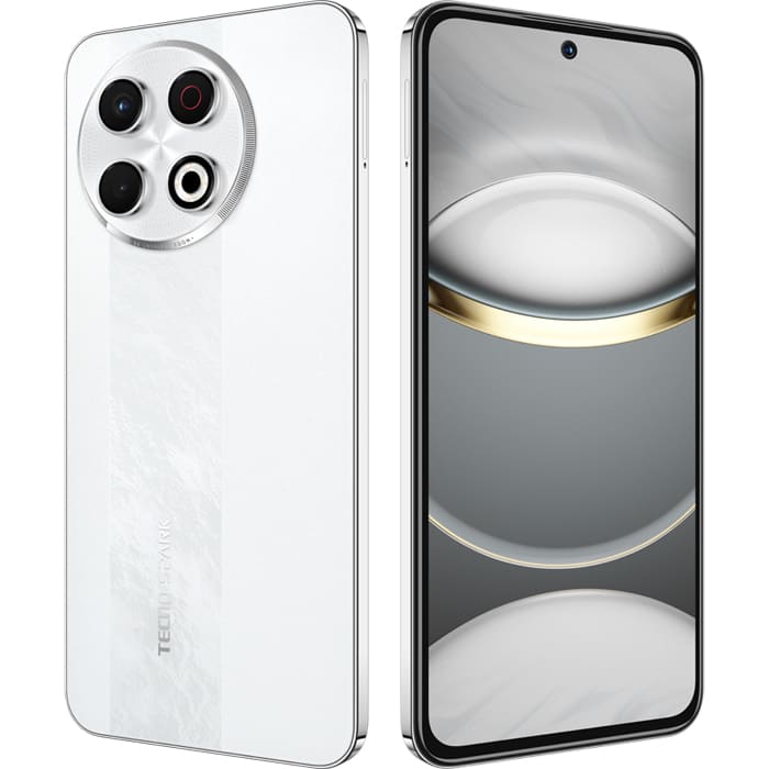 گوشی موبایل تکنو Spark 30 Pro 4G ظرفیت 256 گیگابایت و رم 8 گیگابایت