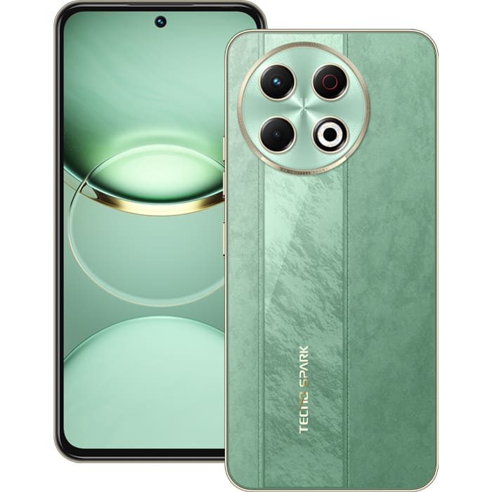 گوشی موبایل تکنو Spark 30 Pro 4G ظرفیت 256 گیگابایت و رم 8 گیگابایت