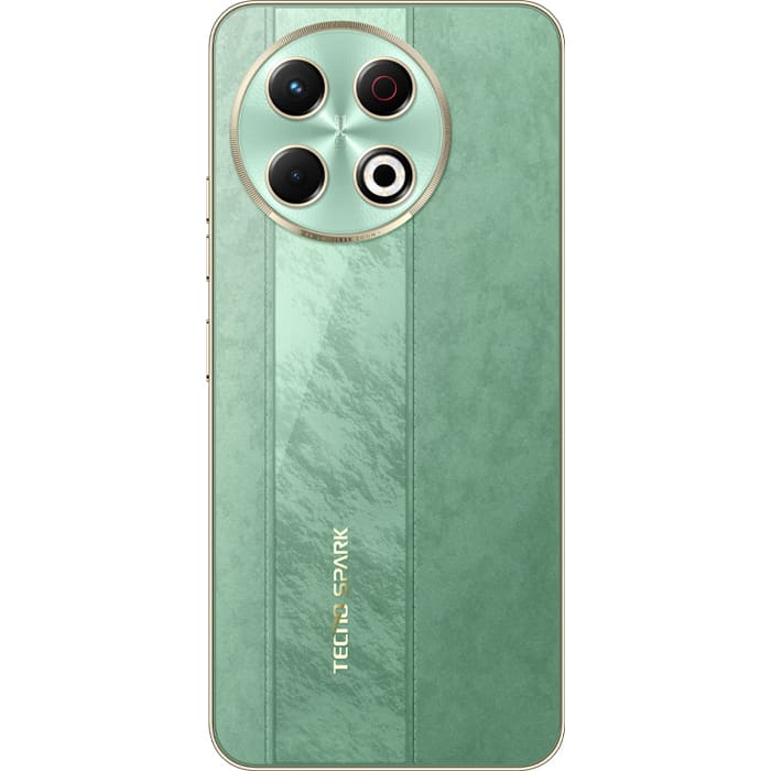 گوشی موبایل تکنو Spark 30 Pro 4G ظرفیت 256 گیگابایت و رم 8 گیگابایت