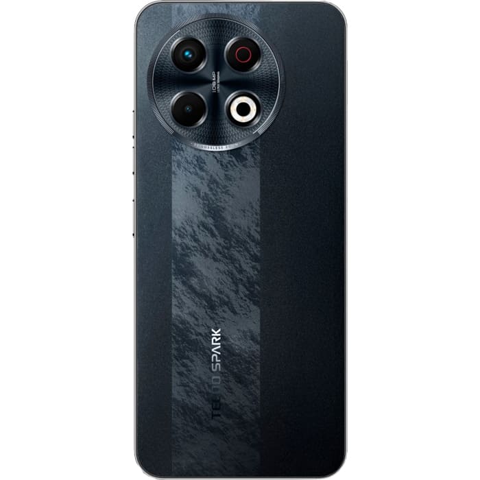 گوشی موبایل تکنو Spark 30 Pro 4G ظرفیت 256 گیگابایت و رم 8 گیگابایت