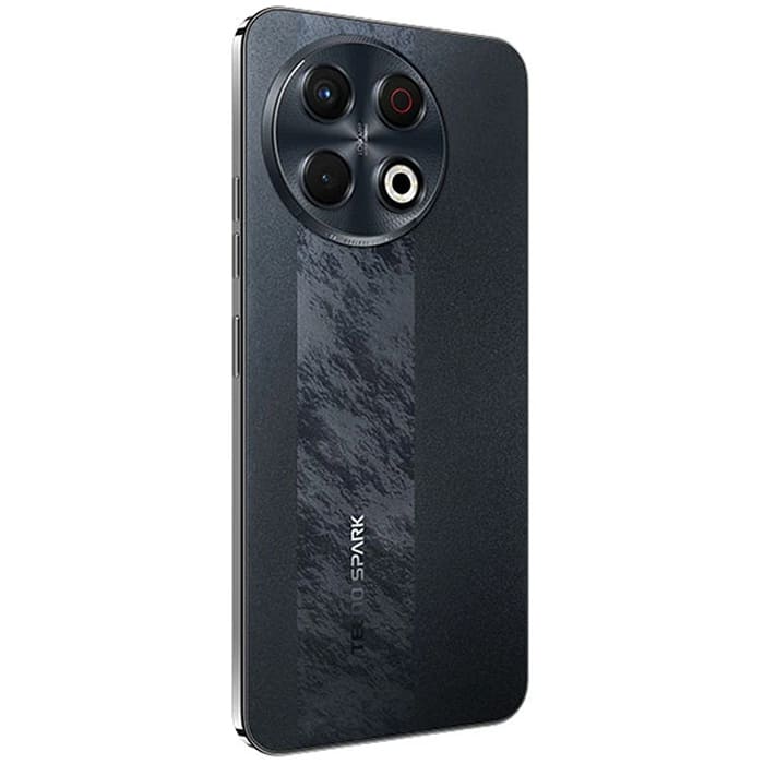 گوشی موبایل تکنو Spark 30 Pro 4G ظرفیت 256 گیگابایت و رم 8 گیگابایت