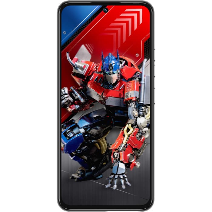 گوشی موبایل تکنو Spark 30 Pro Optimus Prime Limited Edition 4G ظرفیت 256 گیگابایت و رم 8 گیگابایت