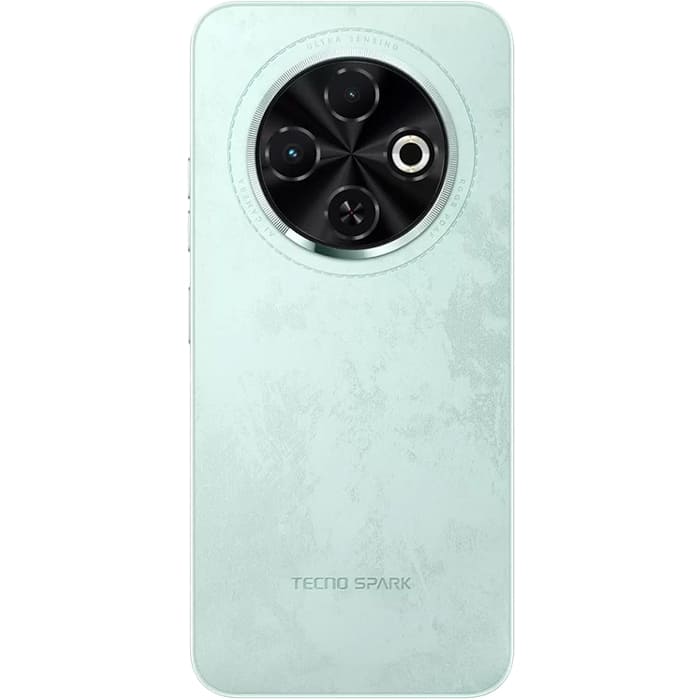 گوشی موبایل تکنو Spark 30C 4G ظرفیت 128 گیگابایت و رم 8 گیگابایت