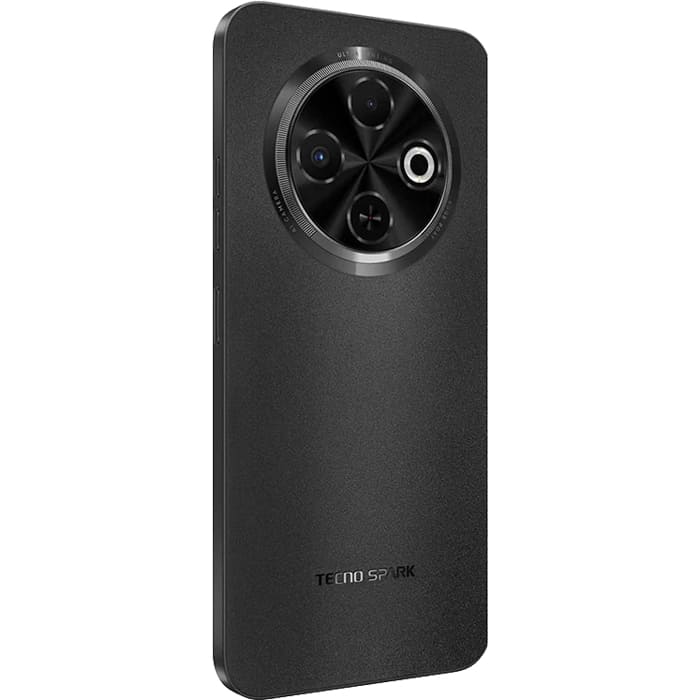 گوشی موبایل تکنو Spark 30C 4G ظرفیت 128 گیگابایت و رم 8 گیگابایت