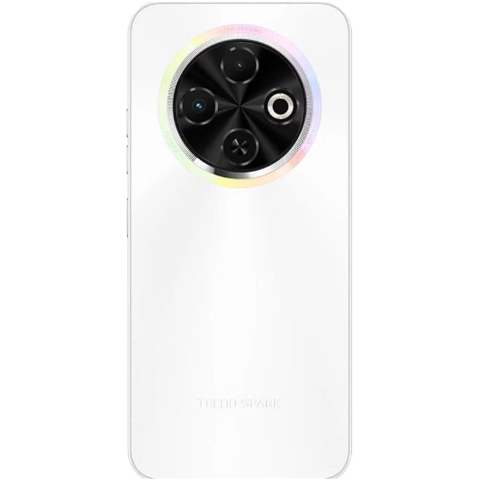 گوشی موبایل تکنو Spark 30C 4G ظرفیت 128 گیگابایت و رم 8 گیگابایت
